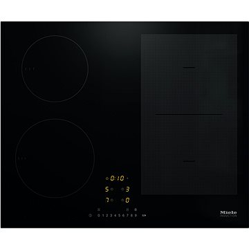 

MIELE KM 7404 FX
