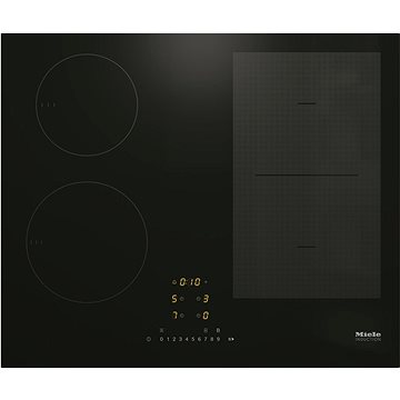 

MIELE KM 7466 FL 125 Edition