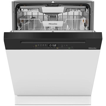 

MIELE G 5410 SCi Active Plus Černá