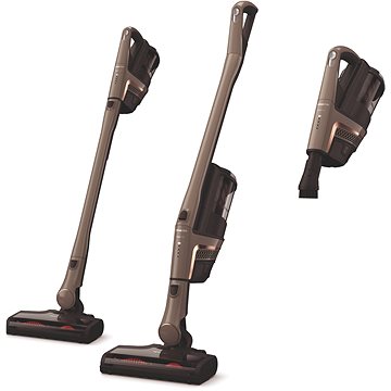 

Miele Triflex HX2 125 Edition