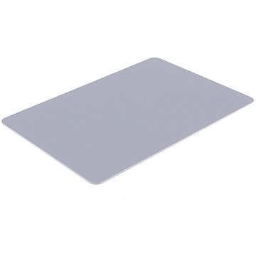 MIFARE S50 Autorizační RFID karta, 13.56 MHz, bílá