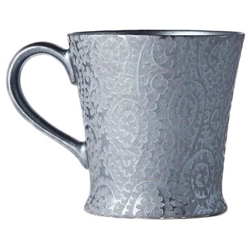 

Made In Japan Hrnek s uchem Black Scroll 250 ml