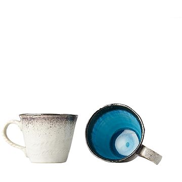

Made In Japan Hrnek, 1 ks, 250 ml, Sky Blue