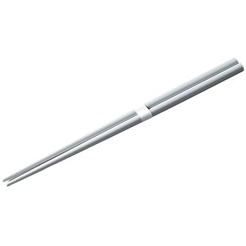

Made in Japan Jídelní hůlky 22,5 cm šedé/bílé keramika