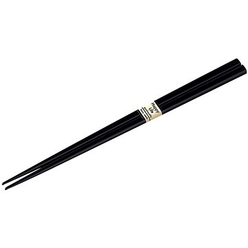 

Made in Japan Lakované jídelní hůlky Chopsticks černé