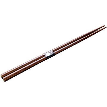 

Made In Japan Jídelní hůlky 22,5 cm hnědé, dřevo