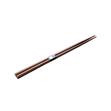 

Made In Japan Bamboo Chopsticks Tmavé hůlky, přírodní dřevo