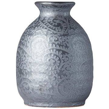 

Made In Japan Láhev na saké Black Scroll 350 ml