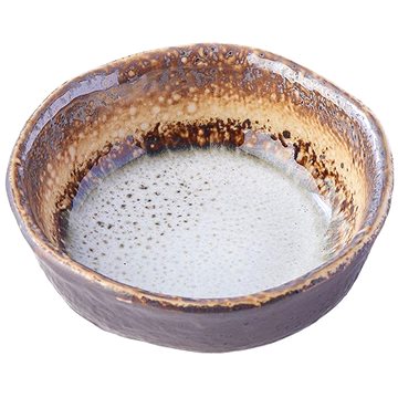 

Made In Japan Miska 1 ks 8,5 cm Akane Grey