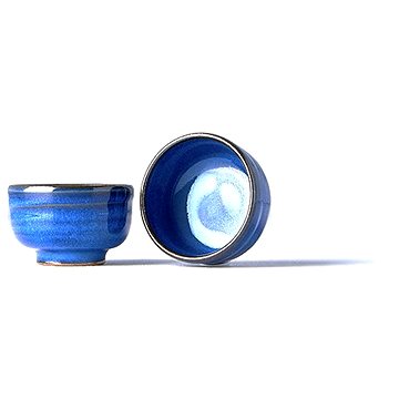 

Made In Japan Miska na saké modrá 50 ml