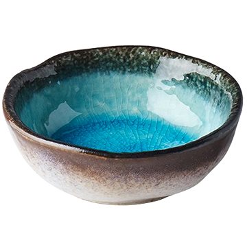 

Made In Japan Miska Sky Blue 8 cm 50 ml