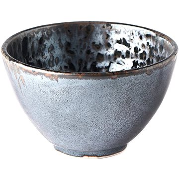 

Made In Japan Vysoká miska Black Pearl 13 cm 400 ml
