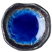 

Made In Japan Malá miska na omáčku Cobalt Blue 9 cm 50 ml