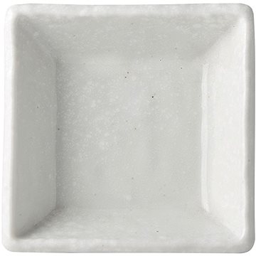 

Made In Japan Čtvercová miska na omáčky 9 cm 100 ml
