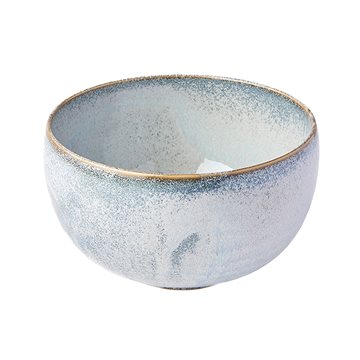 

Made in Japan Steel Grey Miska ve tvaru U MIJ 15,5 cm