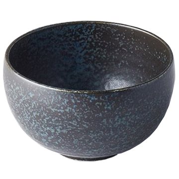 

Made In Japan Miska 1 ks 15,5 cm BB Black
