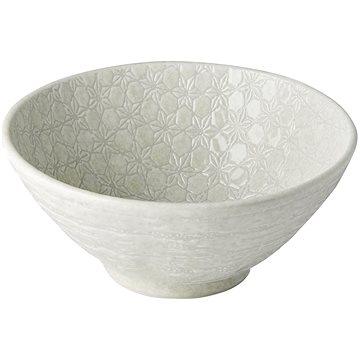 

Made In Japan Udon mísa White Star 20 cm 800 ml