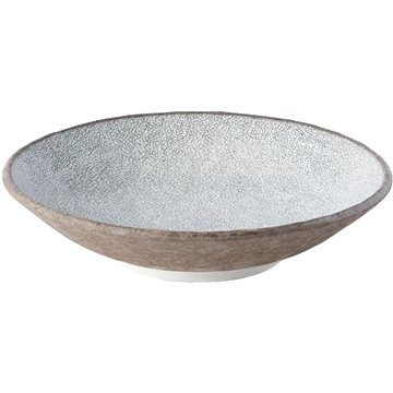 

Made In Japan Mísa 1 ks 24 cm Crazed Grey