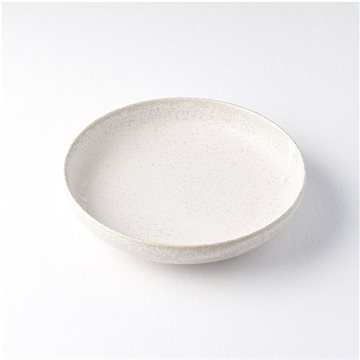 

Made In Japan Mělká mísa Fade 20 cm béžová
