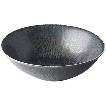 

Made In Japan Velká mísa BB Black 21 cm 700 ml