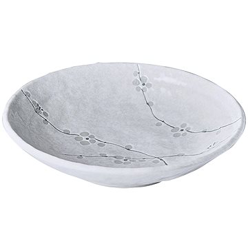 

Made In Japan Mělká mísa White Blossom 24 cm