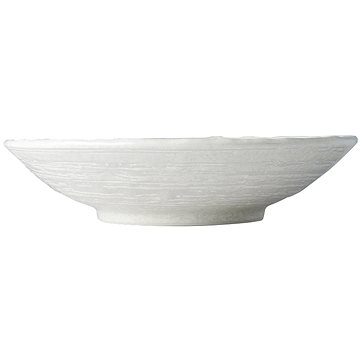 

Made In Japan Mělká mísa White Star 24 cm 700 ml