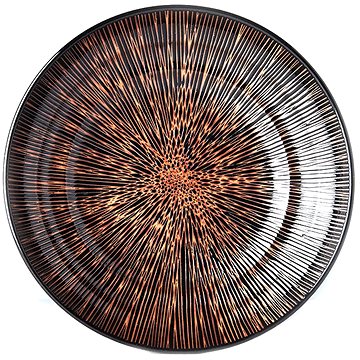 

Made In Japan Velká mísa Bronze Converging 29 cm 1,2 l