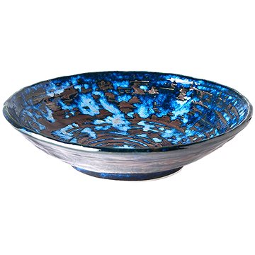 

Made In Japan Velká mísa Copper Swirl 24 cm 700 ml