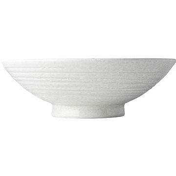 

Made In Japan Ramen mísa White Star 25 cm 0,9 l