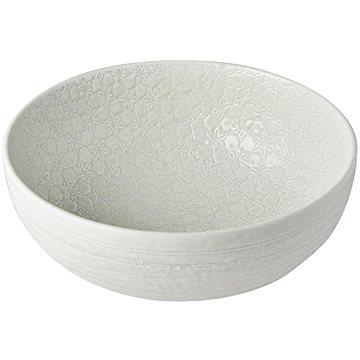 

Made In Japan Udon mísa White Star 24 cm 1,6 l