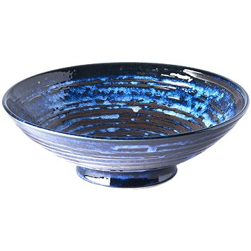 

Made In Japan Ramen mísa Copper Swirl 25 cm 900 ml