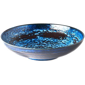 

Made In Japan Servírovací mísa Copper Swirl 28 cm 1500 ml