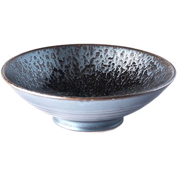 

Made In Japan Ramen mísa Black Pearl 24 cm 900 ml