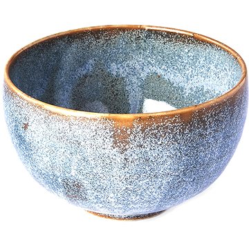 

Made In Japan Miska ve tvaru U Steel Grey 11 cm 300 ml
