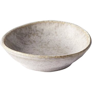 

Made In Japan Miska na omáčku Fade 8 cm písková