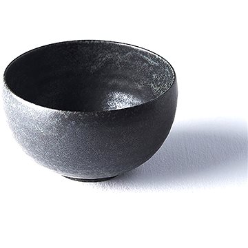 

Made In Japan Malá miska černá 13 cm 500 ml