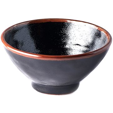 

Made In Japan Miska Tenmokku 16 cm 450 ml