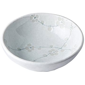 

Made In Japan Mělká miska White Blossom 13 cm 200 ml