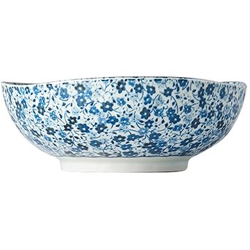 

Made In Japan Střední miska Blue Daisy 17 cm 300 ml