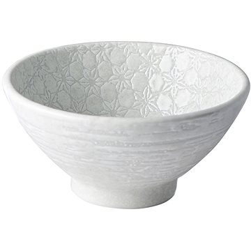 

Made In Japan Miska White Star 16 cm 450 ml