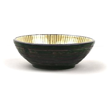 

Made In Japan Malá miska DK Green 13 cm 200 ml