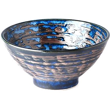

Made In Japan Střední miska Copper Swirl 16 cm 450 ml