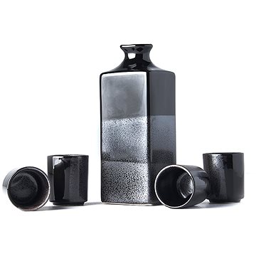 

Made In Japan Sada na saké Gunmetal 5 ks