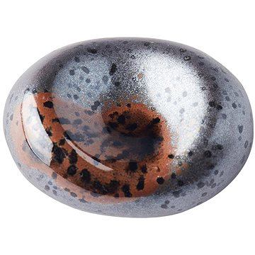 

Made In Japan Oblázek na odložení jídelník hůlek, 1 ks, MT Black