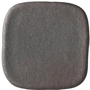 

Made In Japan Čtvercový talíř STONE SLAB 19 x 2 cm