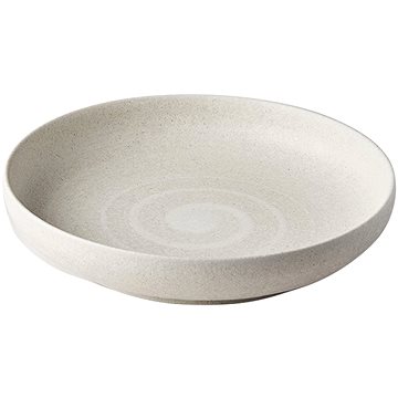 

Made In Japan Talíř s vysokým okrajem Recycled 22 cm