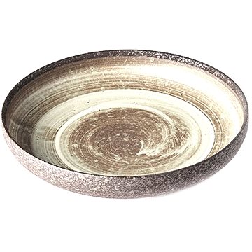

Made In Japan Mělký talíř s vysokým okrajem Nin-Rin 22 cm