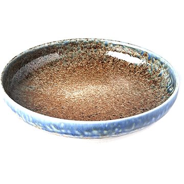 

Made In Japan Mělký talíř s vysokým okrajem Earth & Sky 22 cm
