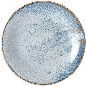 

Made In Japan Mělký talíř Steel Grey 21 cm