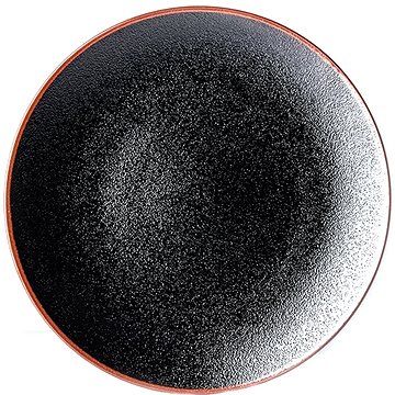 

Made In Japan Mělký talíř Tenmokku 29 cm